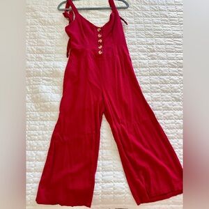 Kendal&Kylie Jumpsuit